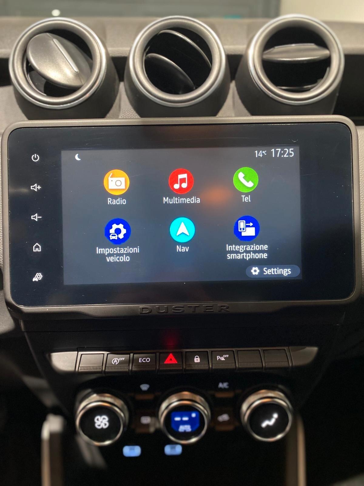 Dacia Duster 1.0 TCe GPL 4x2 Prestige