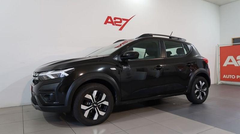 Dacia Sandero Sandero Streetway 1.0 TCe 90 CV Expression