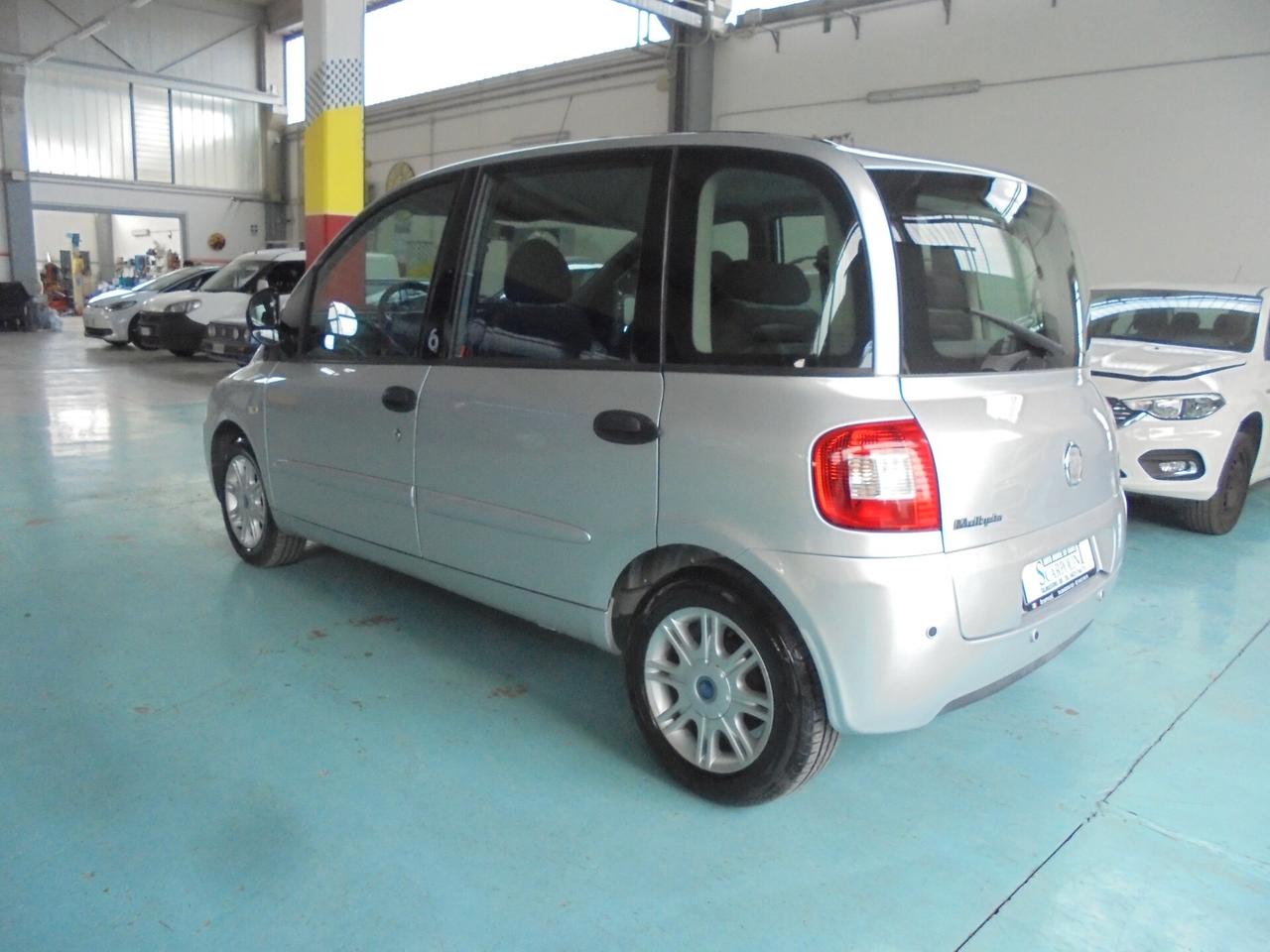 Fiat Multipla 1.9 MJT Dynamic 120cv