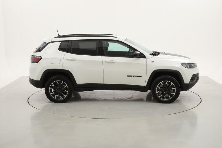 Jeep Compass T4 Trailhawk 4xe AT6 BR323119 1.3 Plug-In Hybrid 240CV