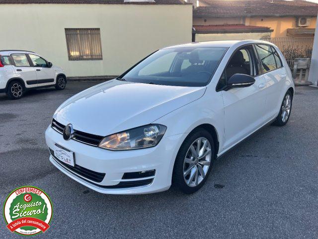 VOLKSWAGEN Golf Business 1.4 TSI 5p. Highline BlueMotion Technolog
