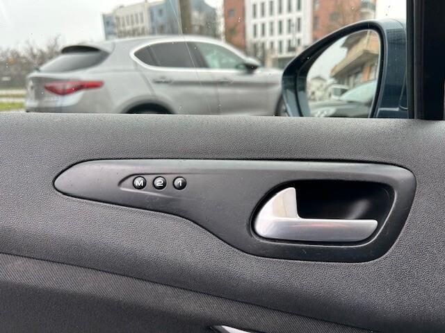 Citroen C5 2.0 HDi 138 Exclusive Tourer