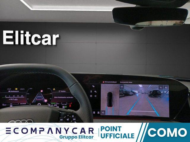 AUDI Q5 TDI 150 kW mHEV+ S tronic quattro S line edition