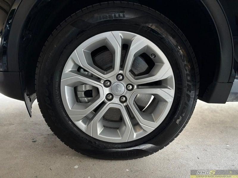 Land Rover Discovery Sport Discovery Sport 2.0 TD4 180 CV AWD Auto S