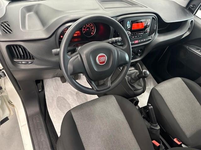 Fiat Doblo 1.3 MJT PC Combi N1 * 48.000 KM * 2019 * * EURO6 *