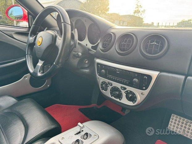 FERRARI 360 Spider F1
