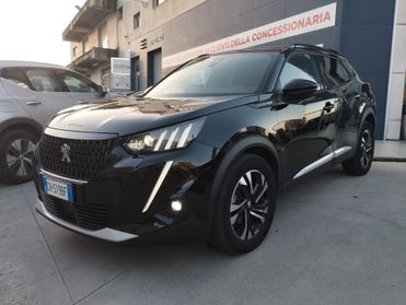 Peugeot 2008 PureTech 130 S&S GT