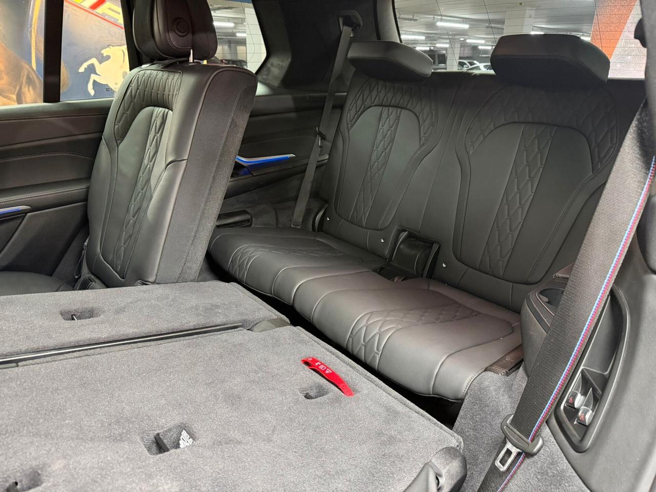 Bmw X7 M M60i xDrive 48V (390)