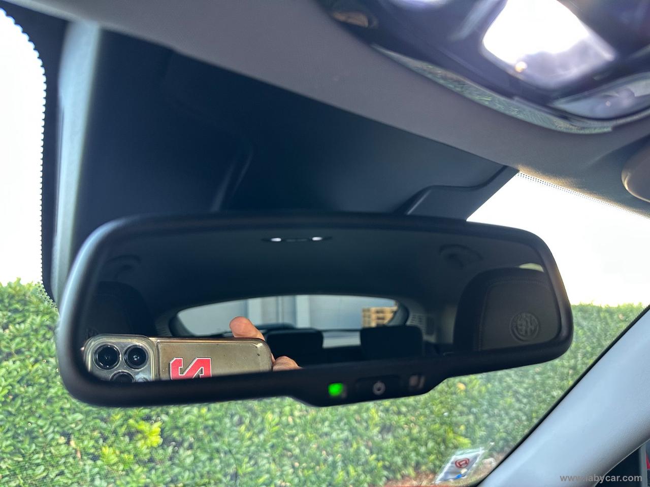 ALFA ROMEO Stelvio 2.2 T.diesel 160CV AT8 RWD Sp-T.