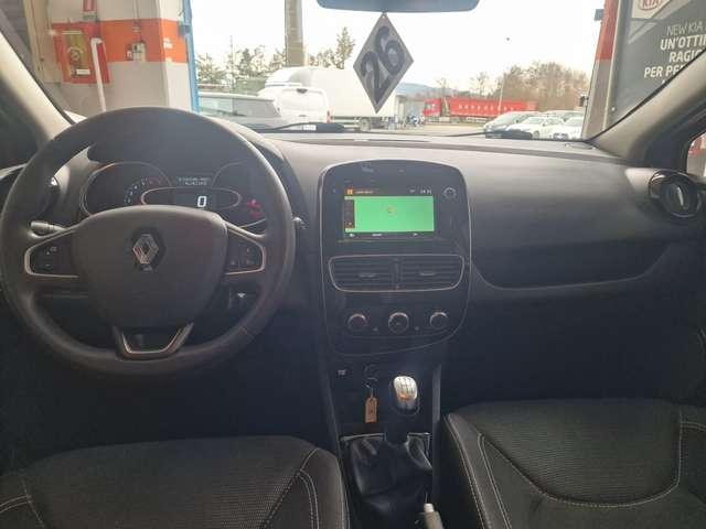 Renault Clio Clio 0.9 tce energy Duel2 Gpl 90cv my18