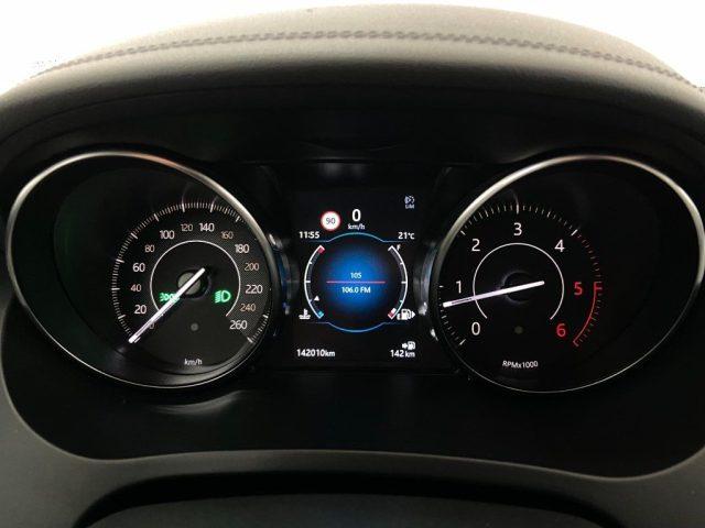 JAGUAR E-Pace 2.0D 180 CV AWD