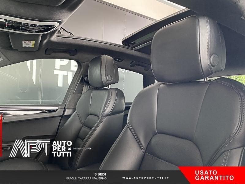 Porsche Macan Macan 2.9 Turbo 440cv pdk