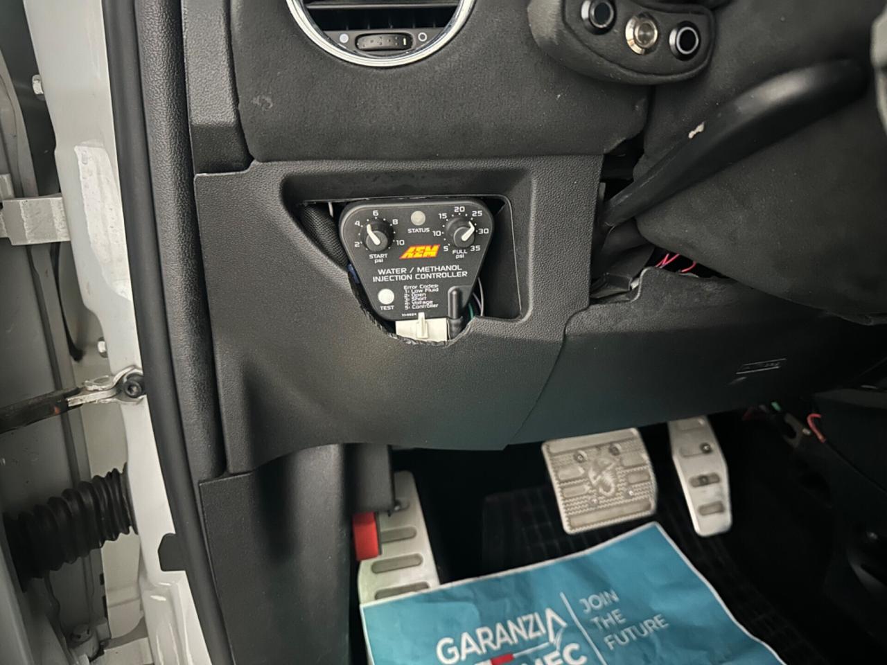 Abarth 595 1.4 Turbo 300 Cavalli