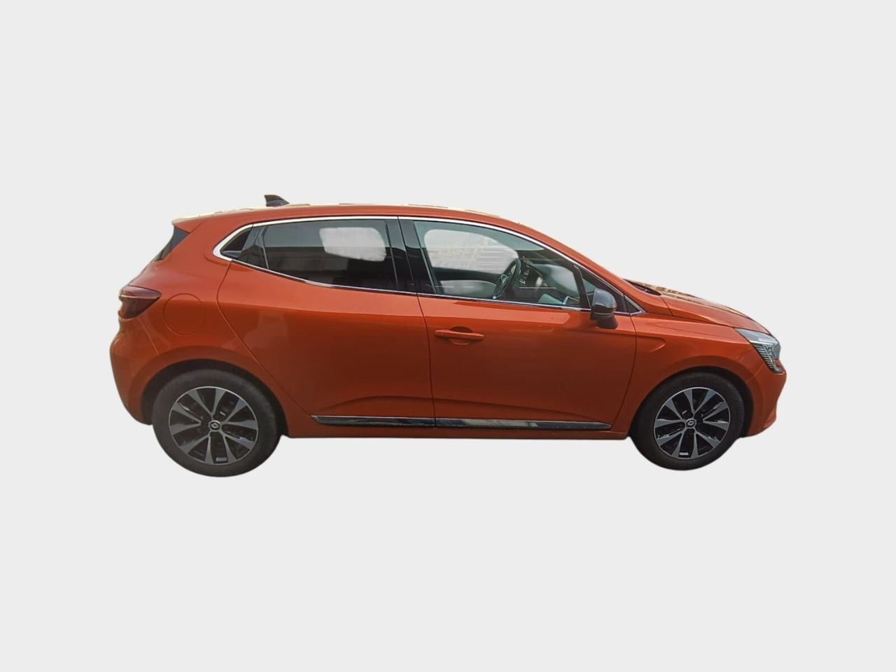 Renault Clio 1.0 tce Intens Gpl 100cv my21