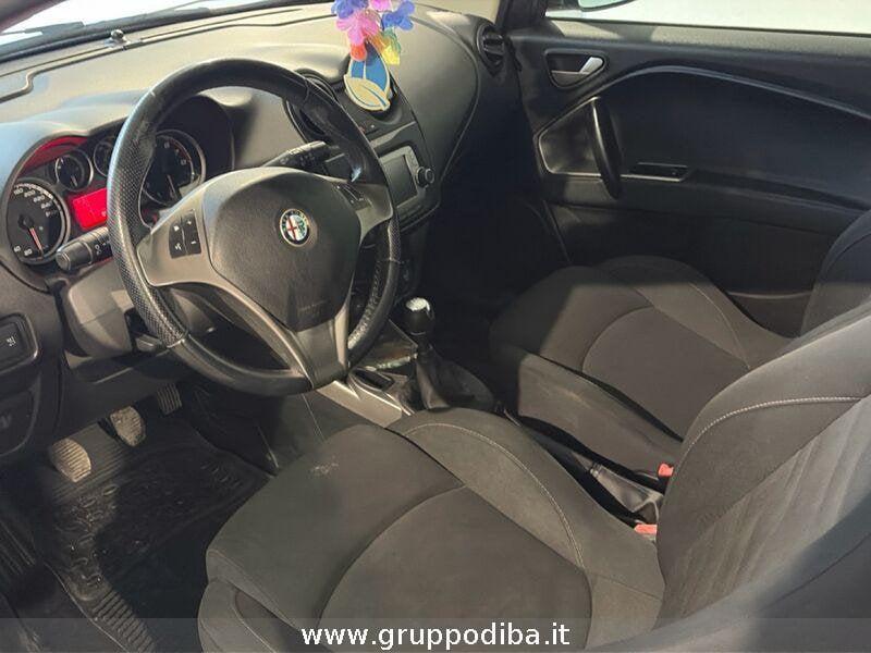 Alfa Romeo MiTo 2013 Benzina 1.4 Racer 78cv