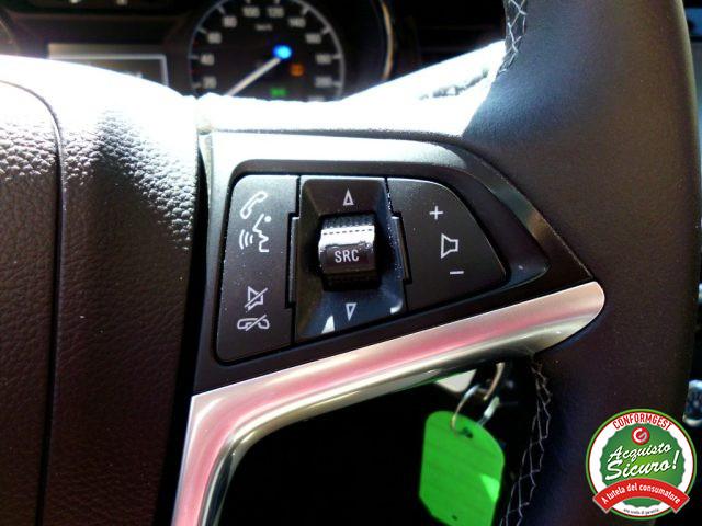 OPEL Mokka X 1.6 CDTI Ecotec 4x2 S&S Business