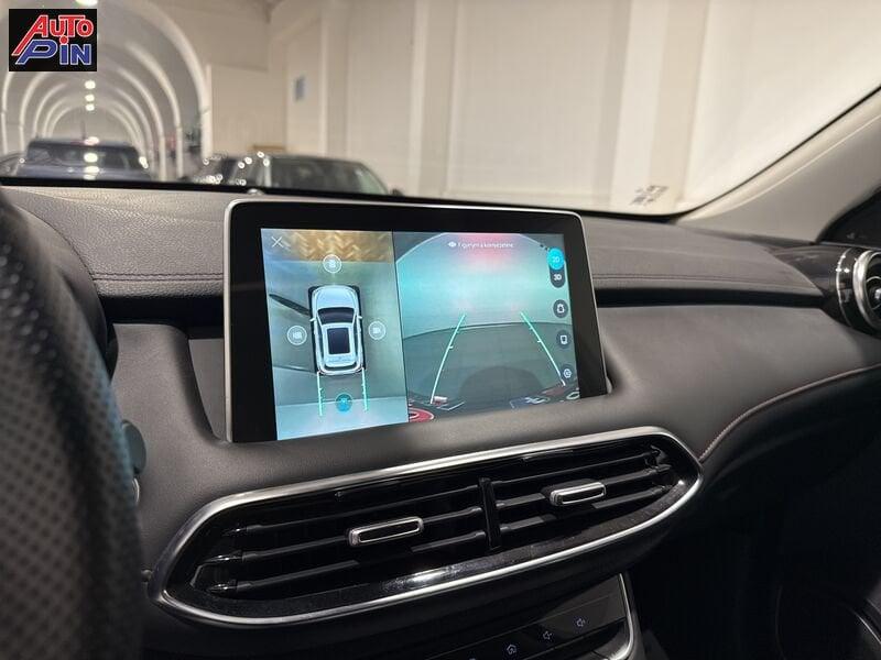 MG HS HS 1.5T-GDI AT Luxury*Tetto Apribile*