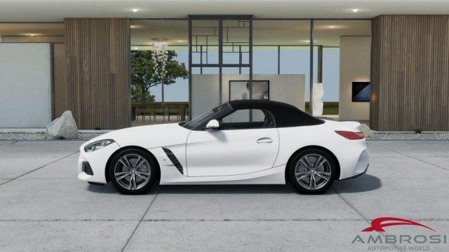 BMW Z4 sDrive20i Msport