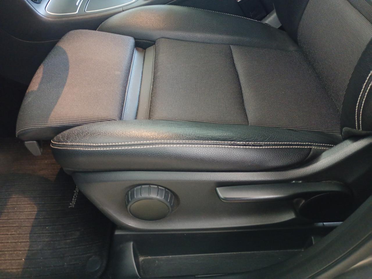 Mercedes-benz B 180 d Sport