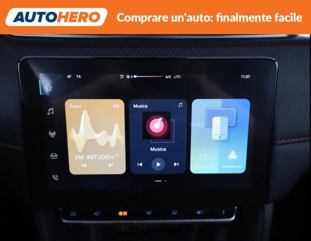 MG ZS 1.5 VTi-tech Comfort