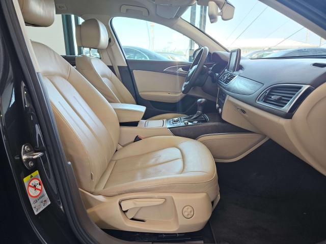 Audi A6 IV 2011 Avant 2.0 tdi 177cv multitronic
