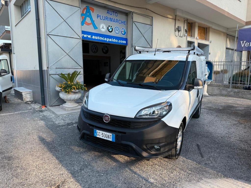 Fiat Doblo Cargo 1.6 M-Jet 105 CV LOUNGE S&S ATTREZZATO
