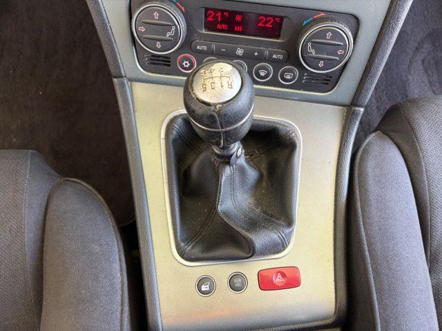 ALFA ROMEO 159 1.9 JTDm 150CV PRIMO PREZZO PRONTA CONSEGNA