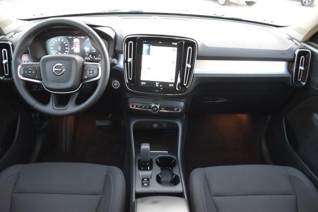 VOLVO XC40 T5 Recharge Plug-in Hybrid Inscription Expression