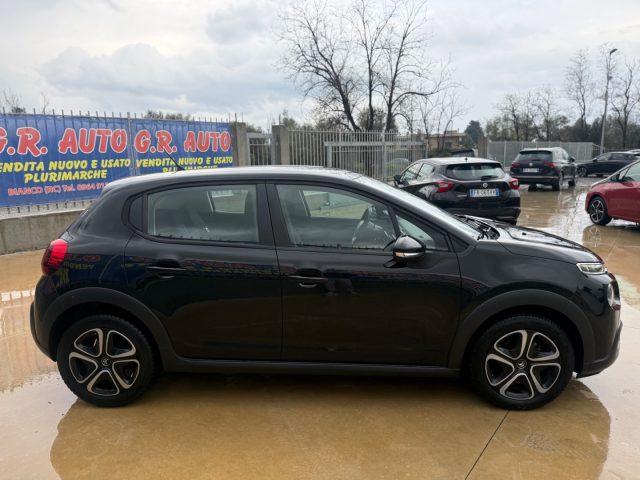 CITROEN C3 BENZINA PARI AL NUOVO GARANZIA