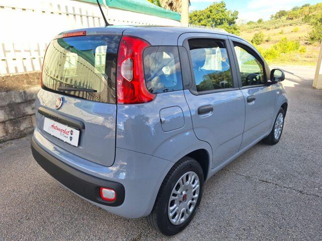 FIAT Panda 1.2 EasyPower *GPL*