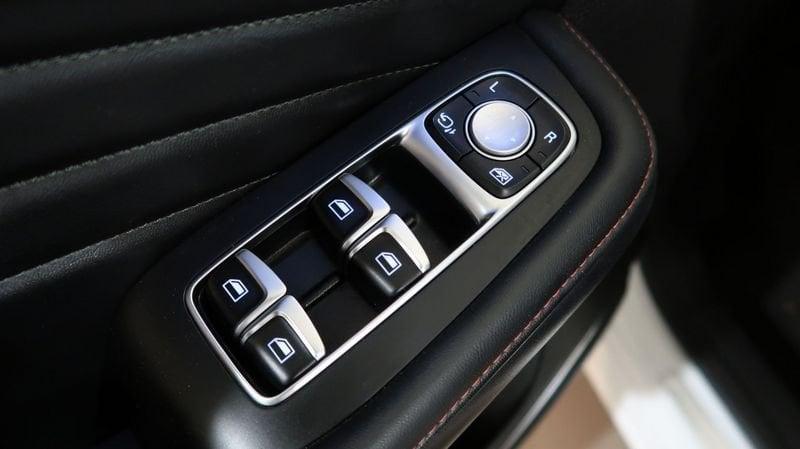 MG EHS 1.5 T Plug-in Hybrid Luxury