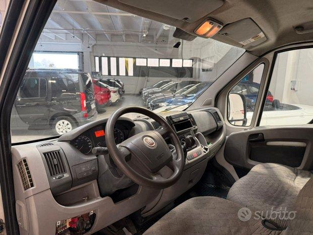 Fiat Ducato 35 2.3 MJT PM-TN Furgone
