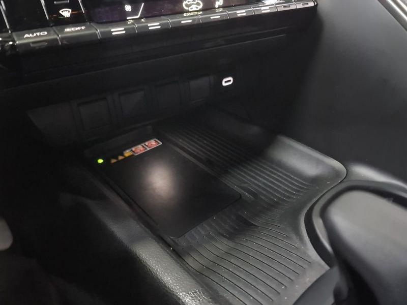 Toyota C-HR 1.8 HV E-CVT Trend MY24