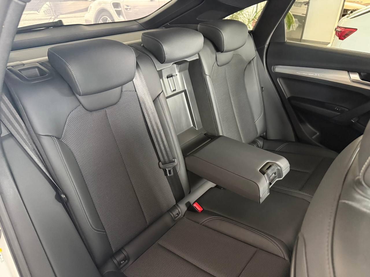 AUDI Q5 SPB 40 2.0 TDI 204CV MHEV 4WD + TETTO