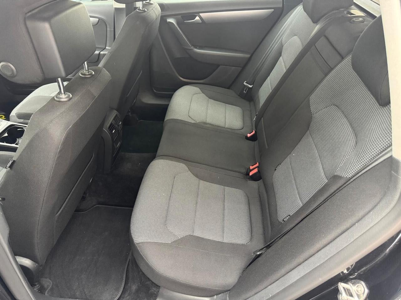 Volkswagen Passat 2.0 TDI 140Cv SW - Diesel -OK Neopatentati