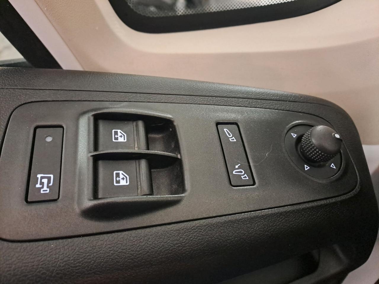 Fiat Ducato 33 2.2 Mjt 140CV PM-TM Furgone