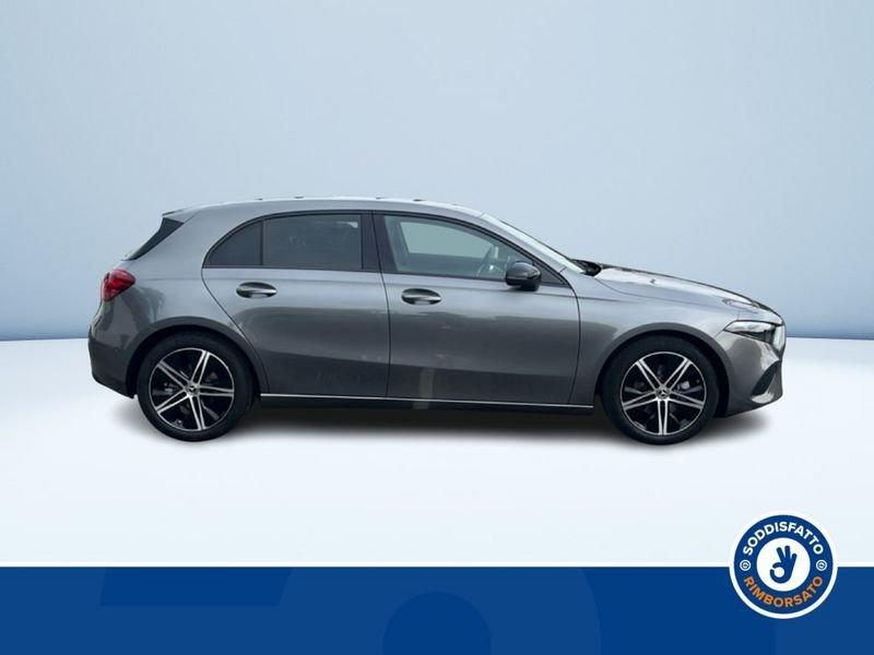 Mercedes-Benz Classe A 180d Automatic Progressive Advanced