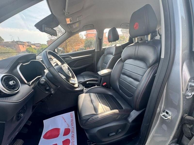 Mg ZS 1.5 GSR Luxury