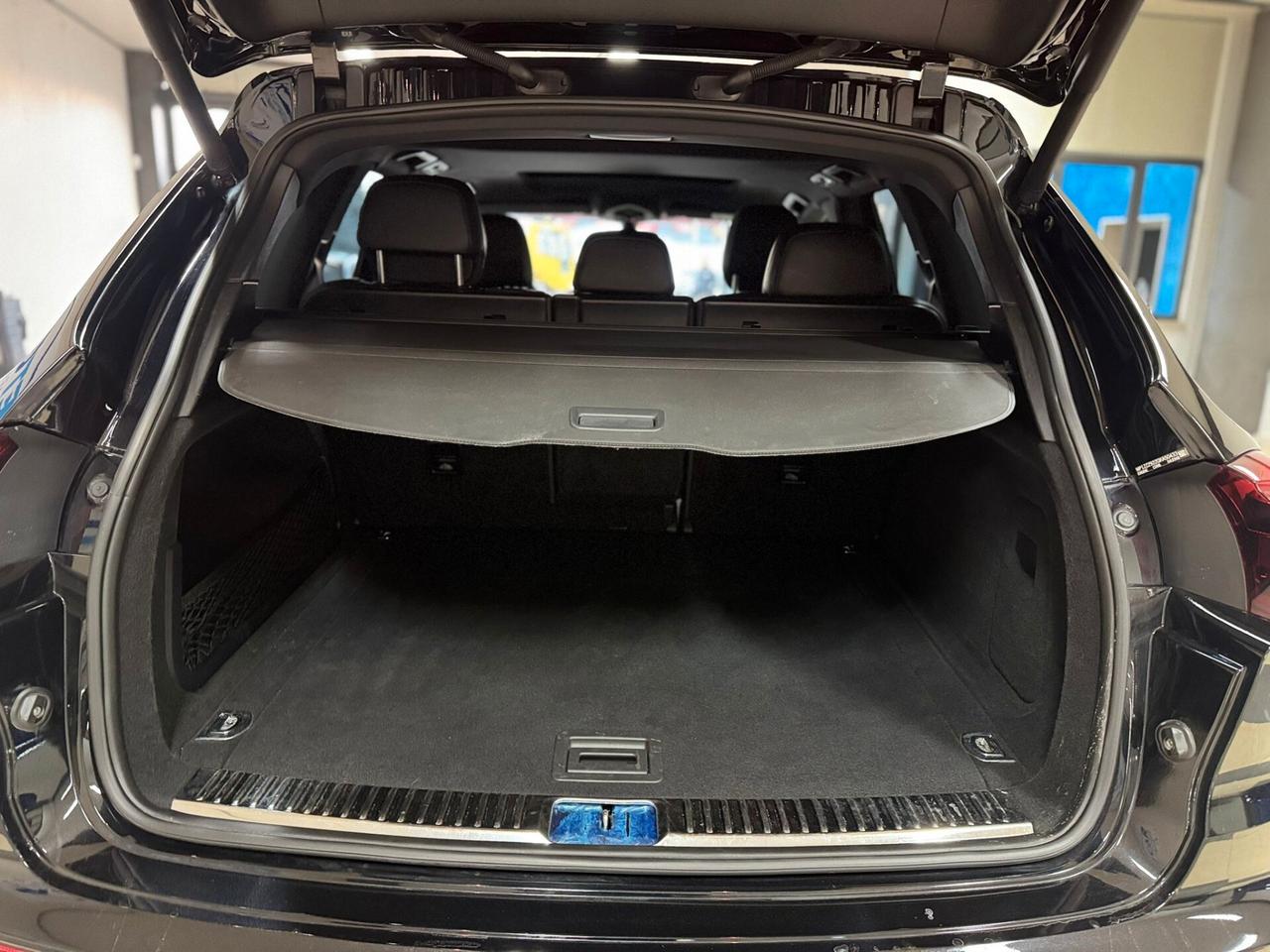 Porsche Cayenne 3.0 Diesel