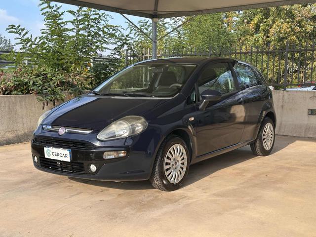 FIAT Punto Evo 1.4 3 porte S&S Active POCHI CHILOMETRI EURO 5