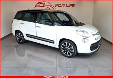 FIAT 500 L Living 1.3 Mjt Lounge NEOPATENTATI
