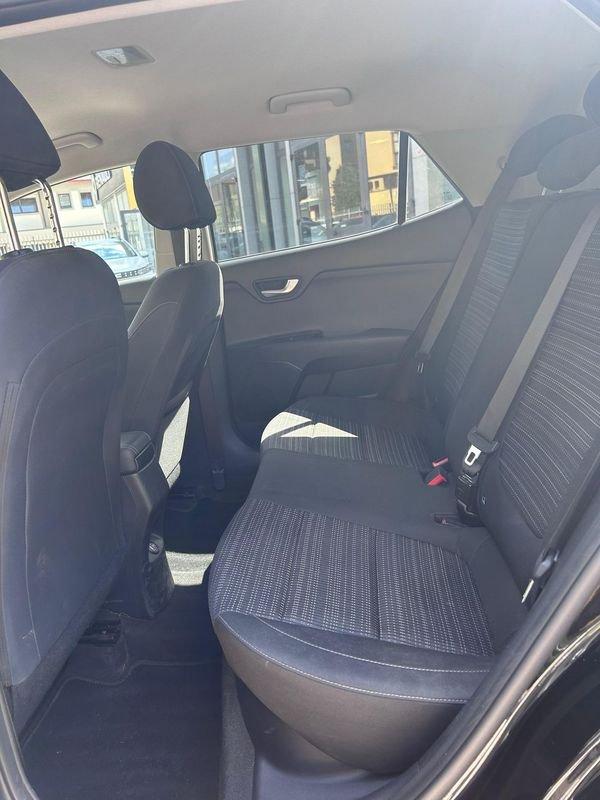 Kia Stonic 1.2 DPI STYLE