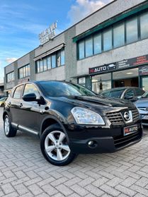 Nissan Qashqai 1.5 dCi DPF Tekna - OK NEOPATENTATO