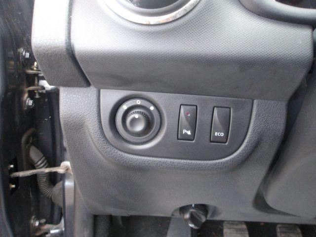 DACIA Sandero Stepway 1.0 TCe 90cv GANCIO TRAINO FISSO