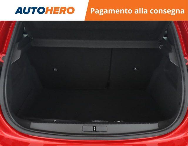 PEUGEOT 208 PureTech 75 Stop&Start 5 porte Active