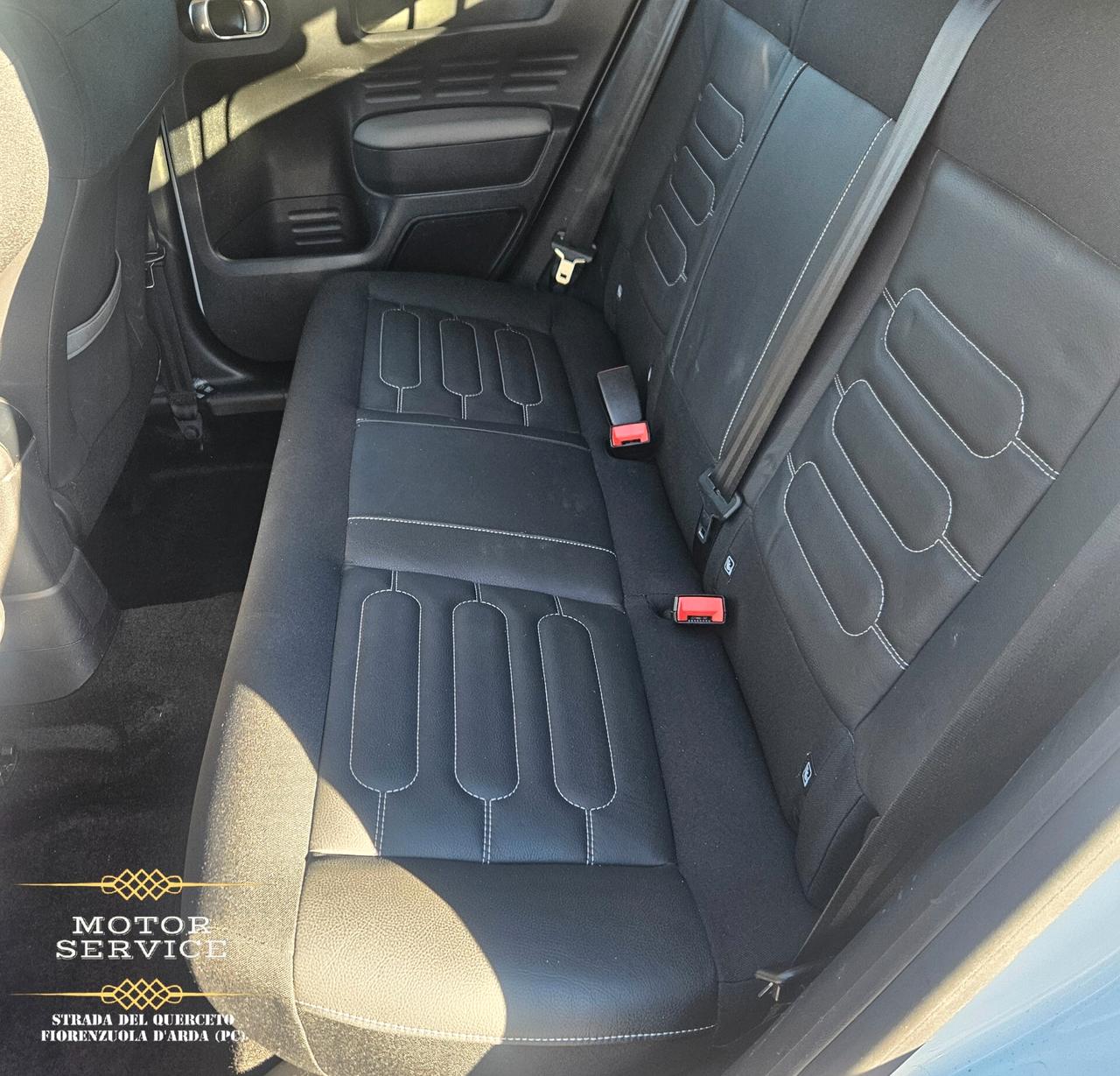 Citroen C4 Cactus PREZZO REALE E FINALE