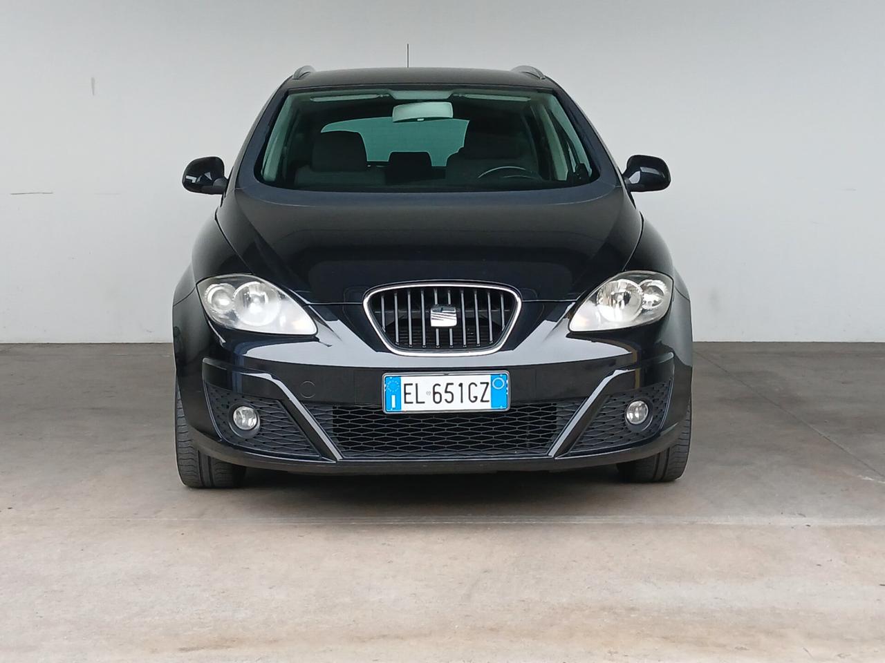 Seat Altea XL 1.6 TDI VERAMENTE PERFETTA