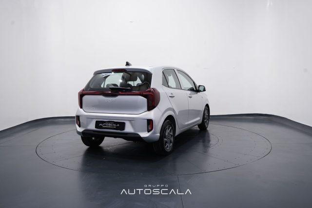KIA Picanto 1.0 12V 5 porte Urban