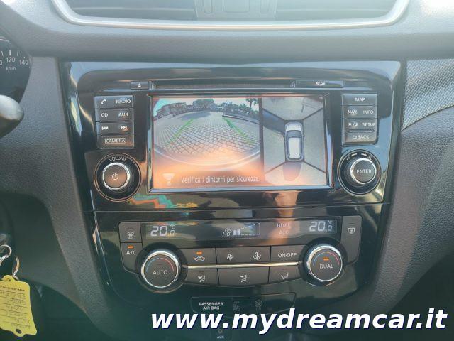 NISSAN X-Trail 1.6 dCi 4WD Acenta Premium