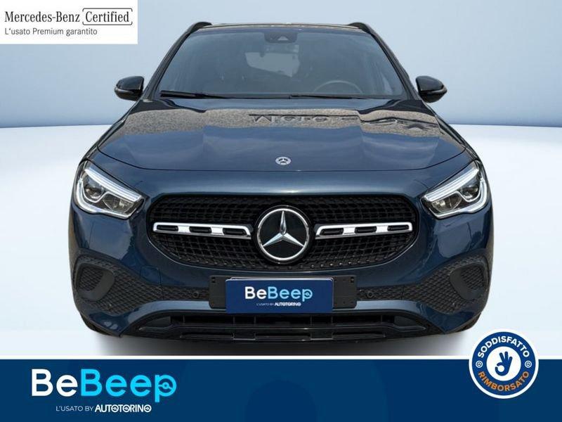 Mercedes-Benz GLA 180 D SPORT PLUS AUTO